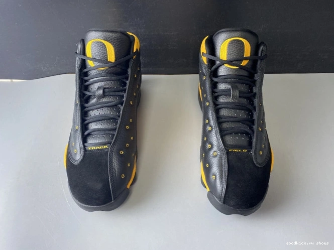 Cheap Retro 13 Oregon High AR4390-035 League Air Jordan 0704